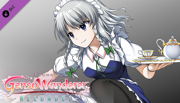 Side story & Player character 