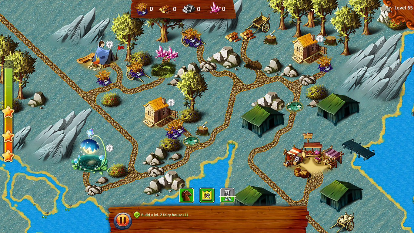 Royal Roads screenshot 7