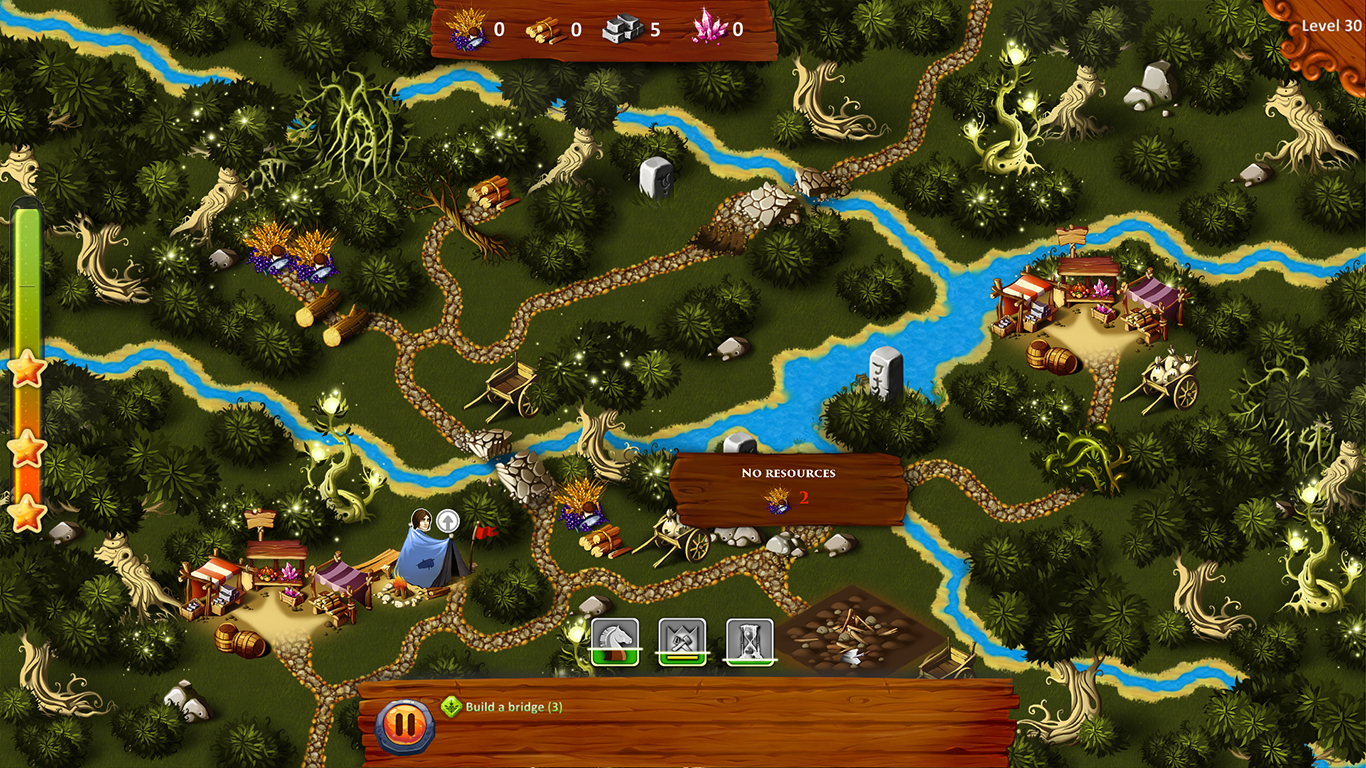 Royal Roads screenshot 4