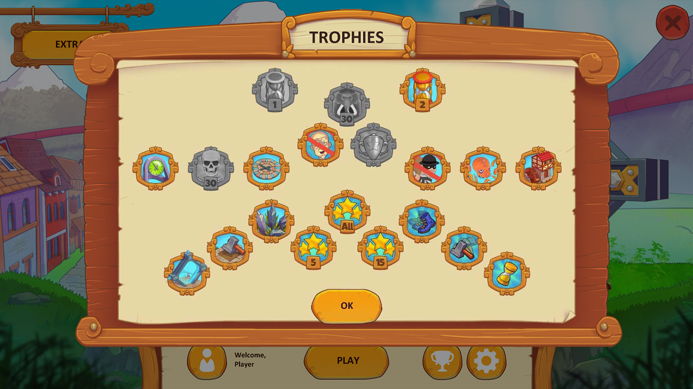 Lost Artifacts: Time Machine screenshot 4