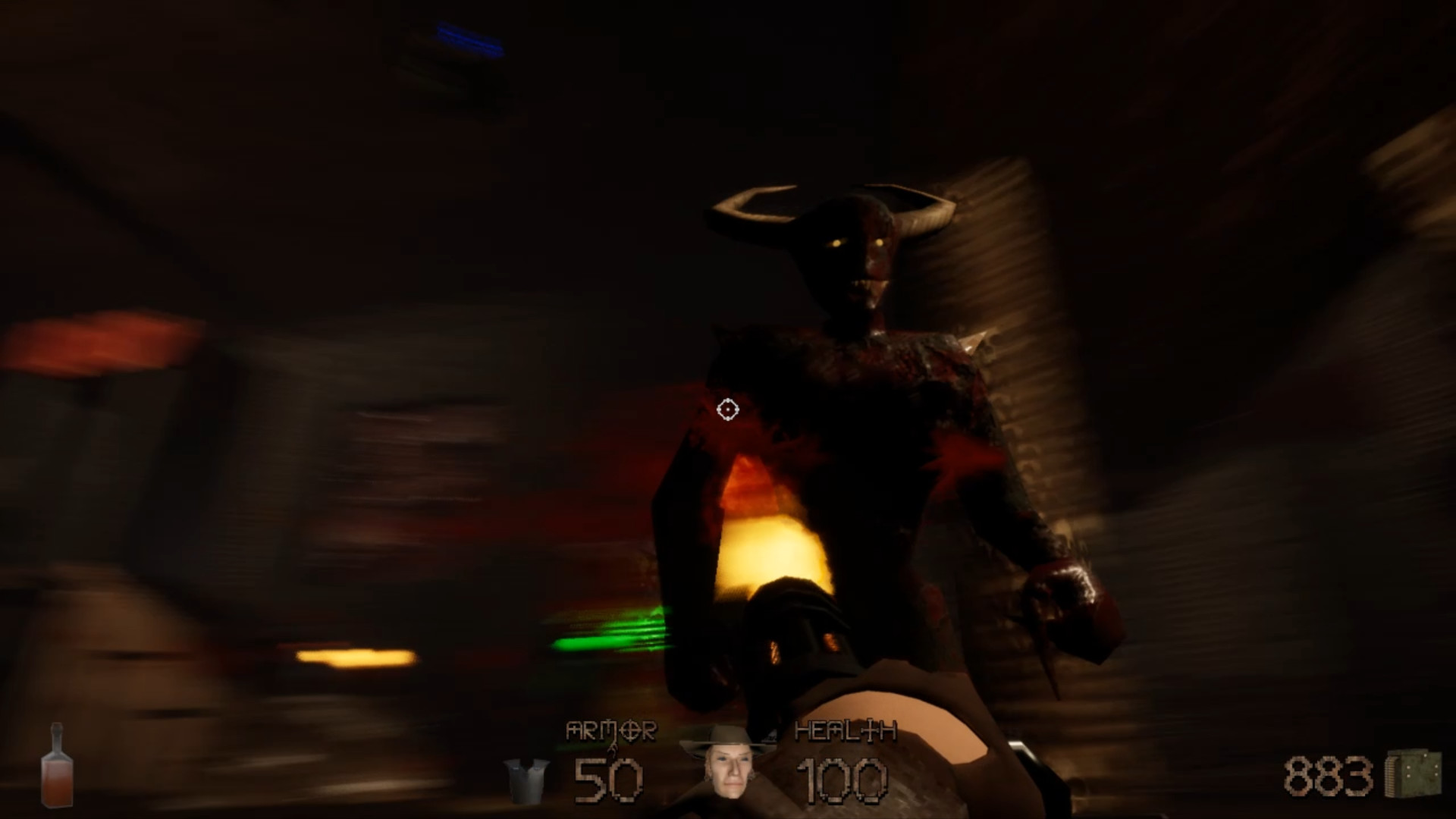 Bloom screenshot 60