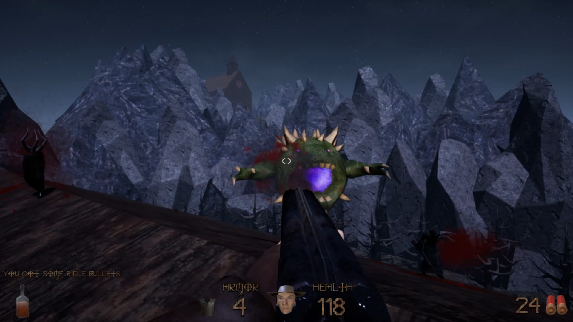 Bloom screenshot 19