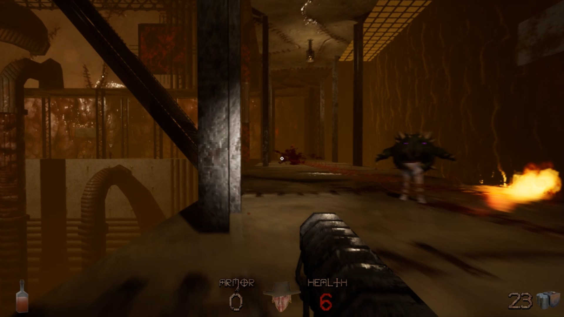 Bloom screenshot 46