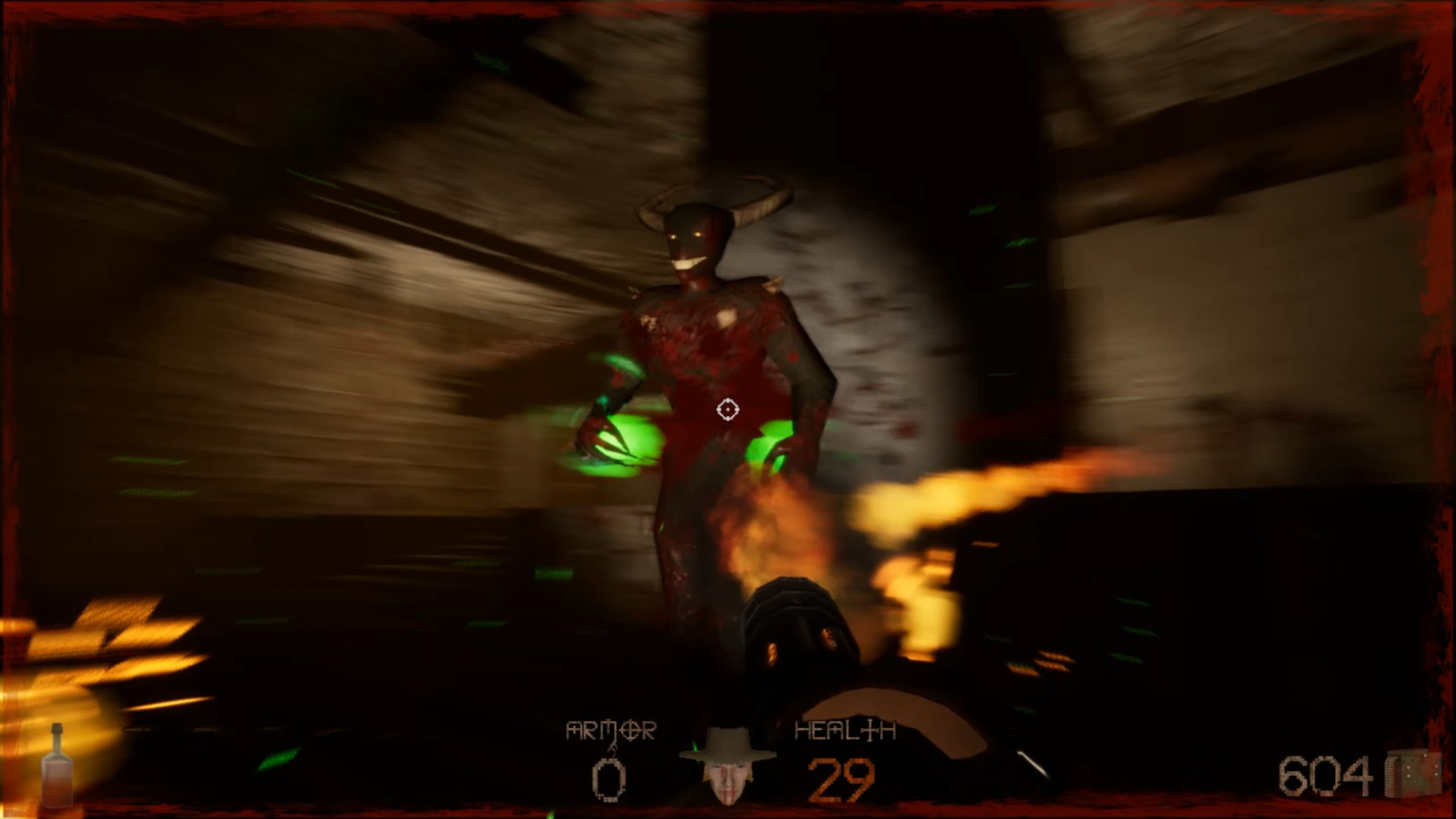 Bloom screenshot 32