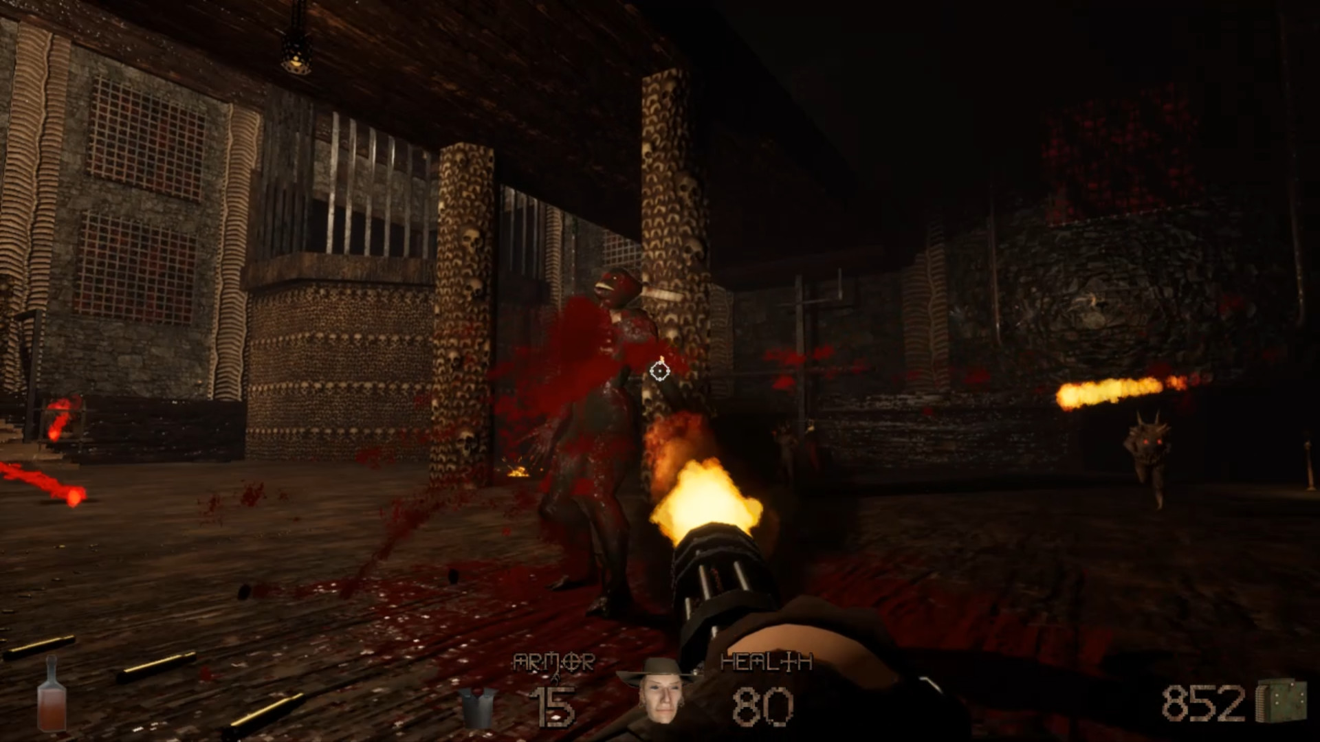 Bloom screenshot 58