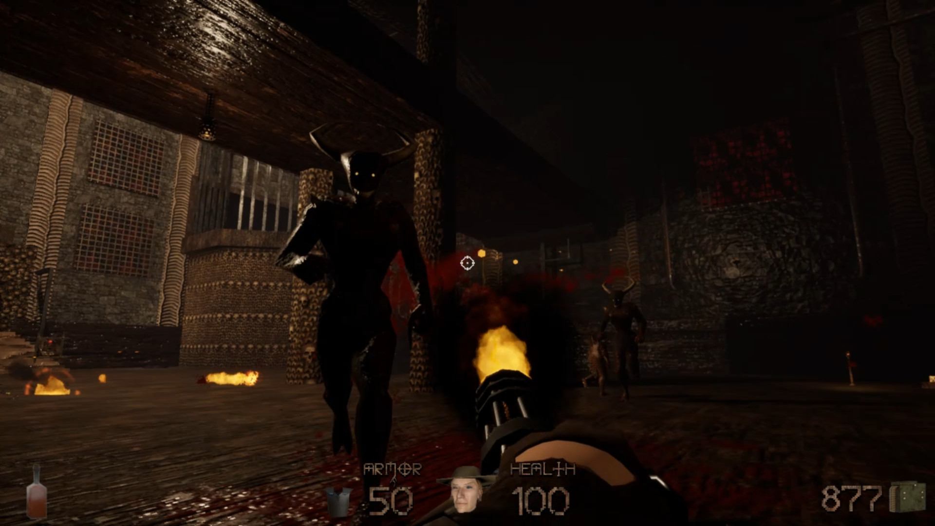 Bloom screenshot 55