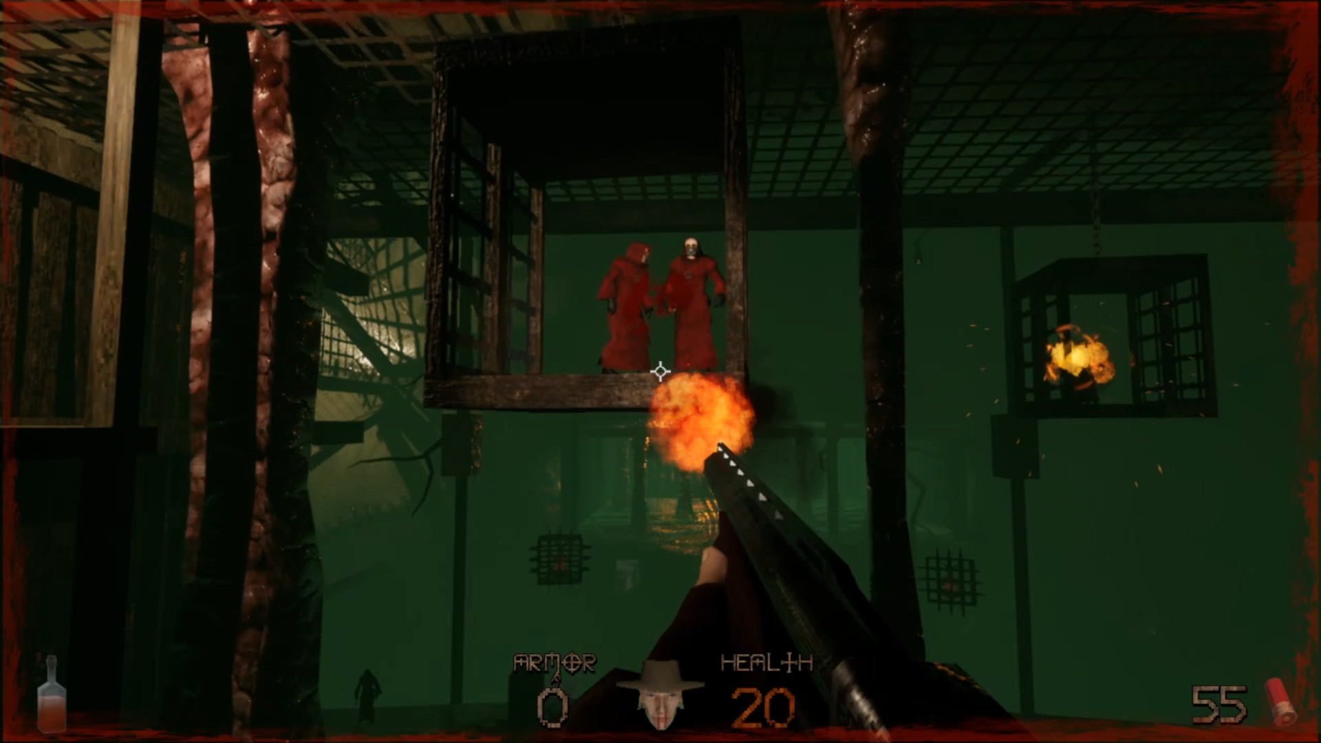 Bloom screenshot 14