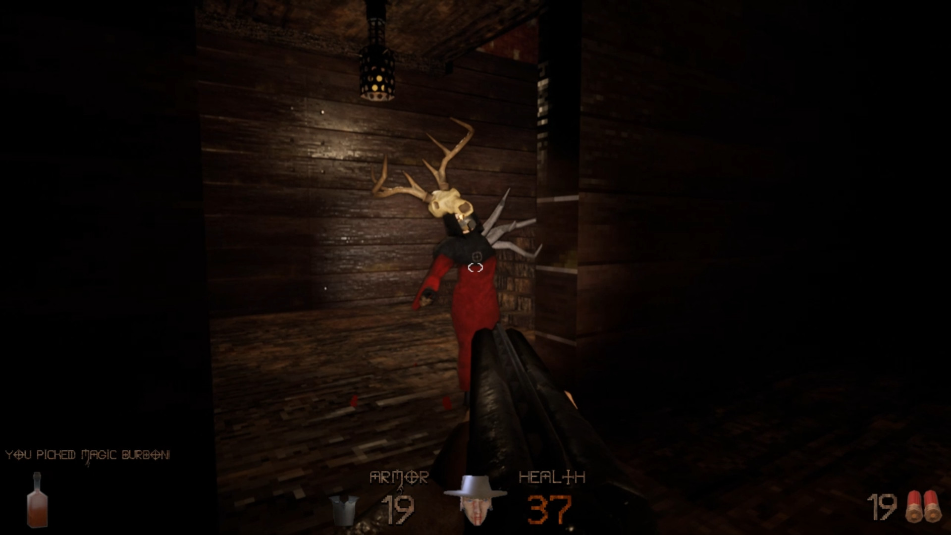 Bloom screenshot 18