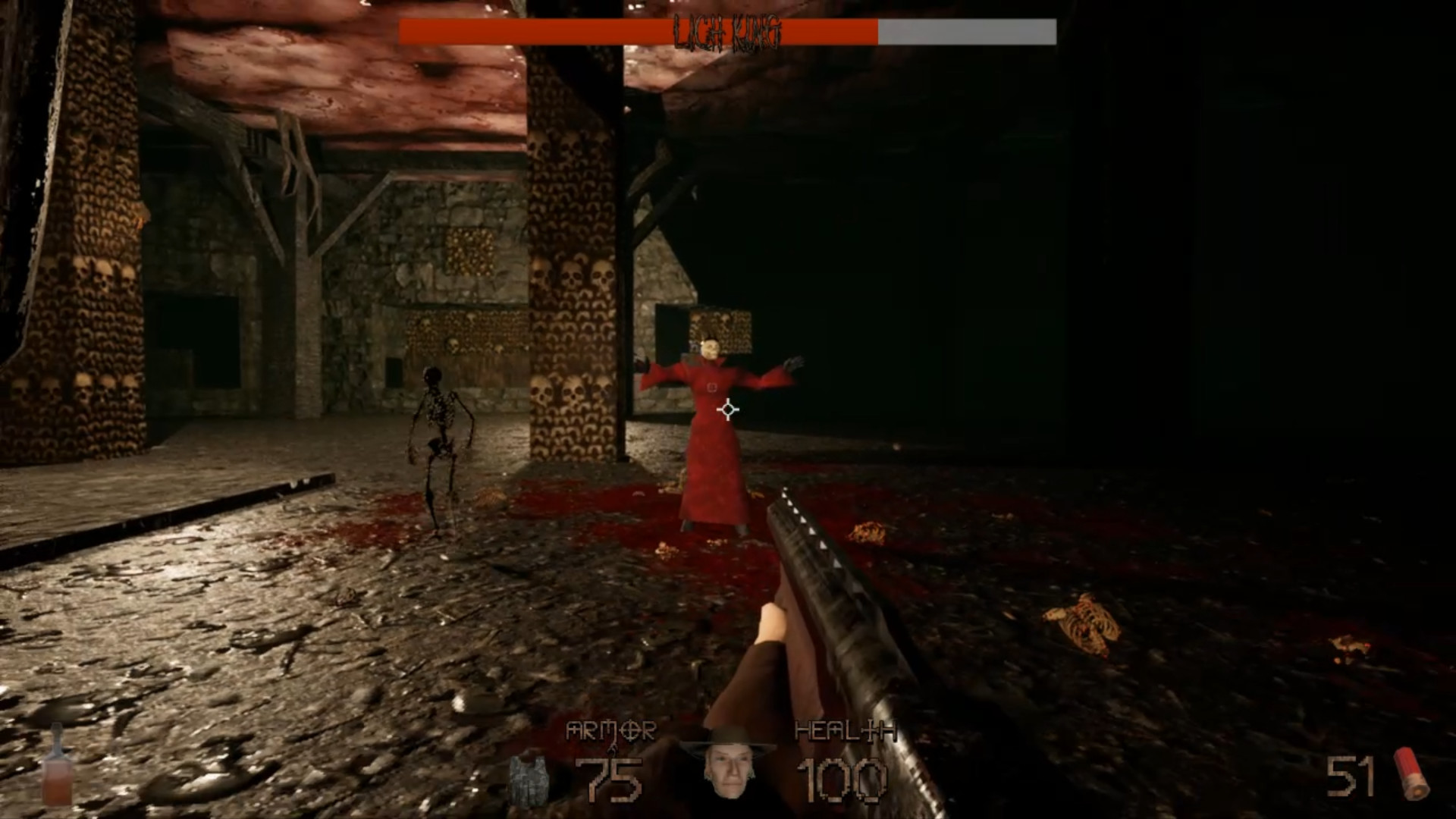 Bloom screenshot 11