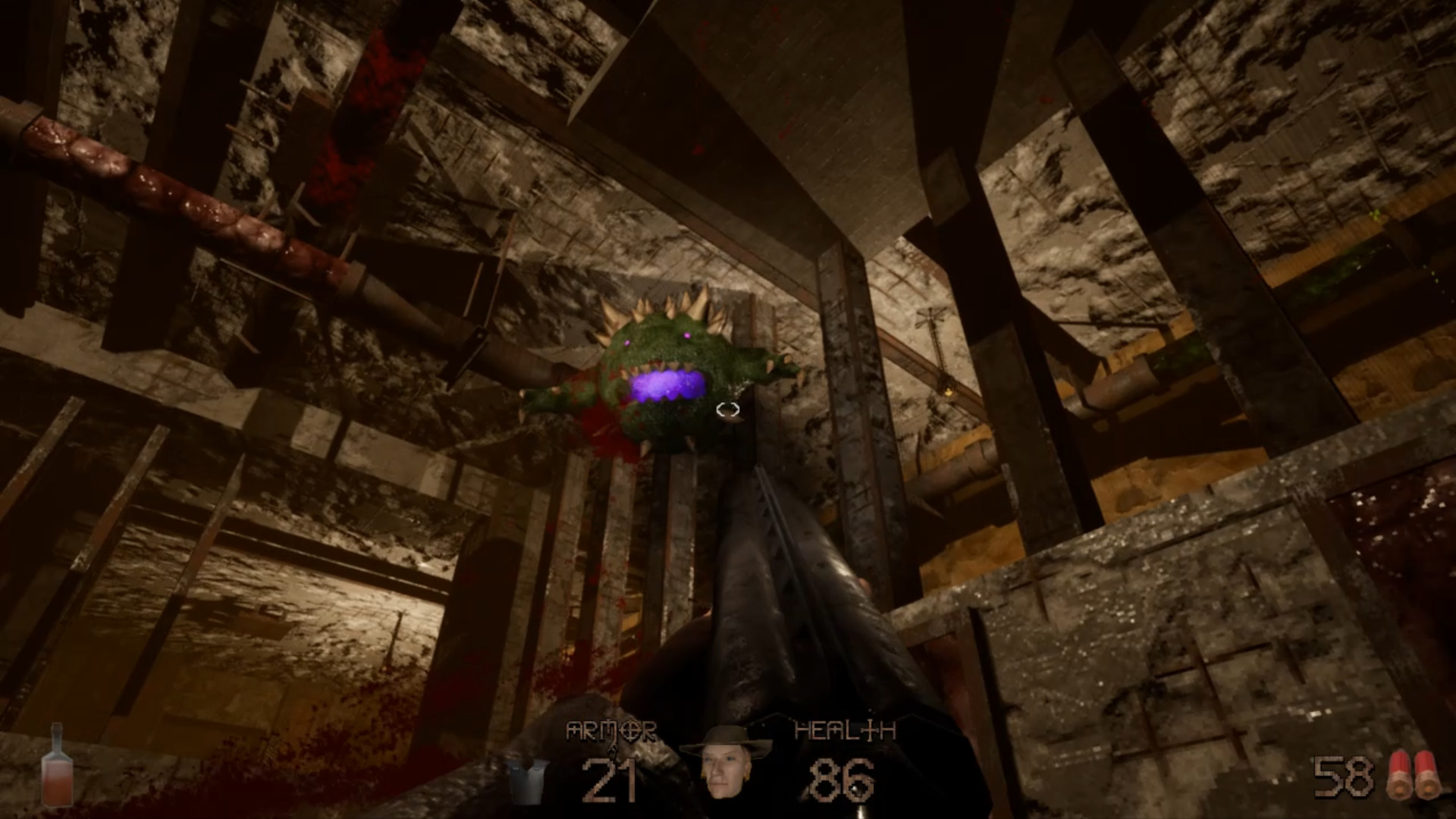 Bloom screenshot 36