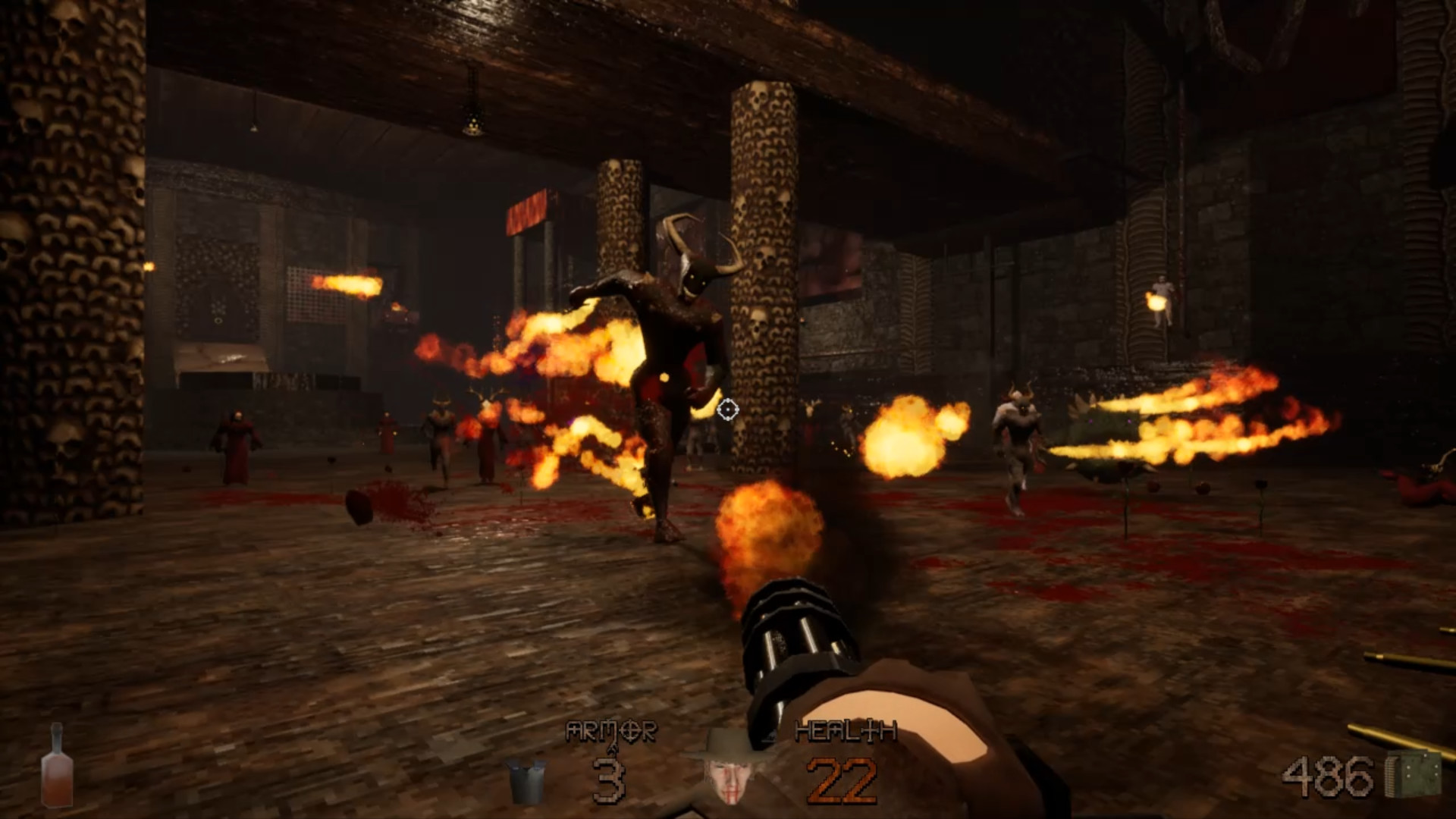 Bloom screenshot 57