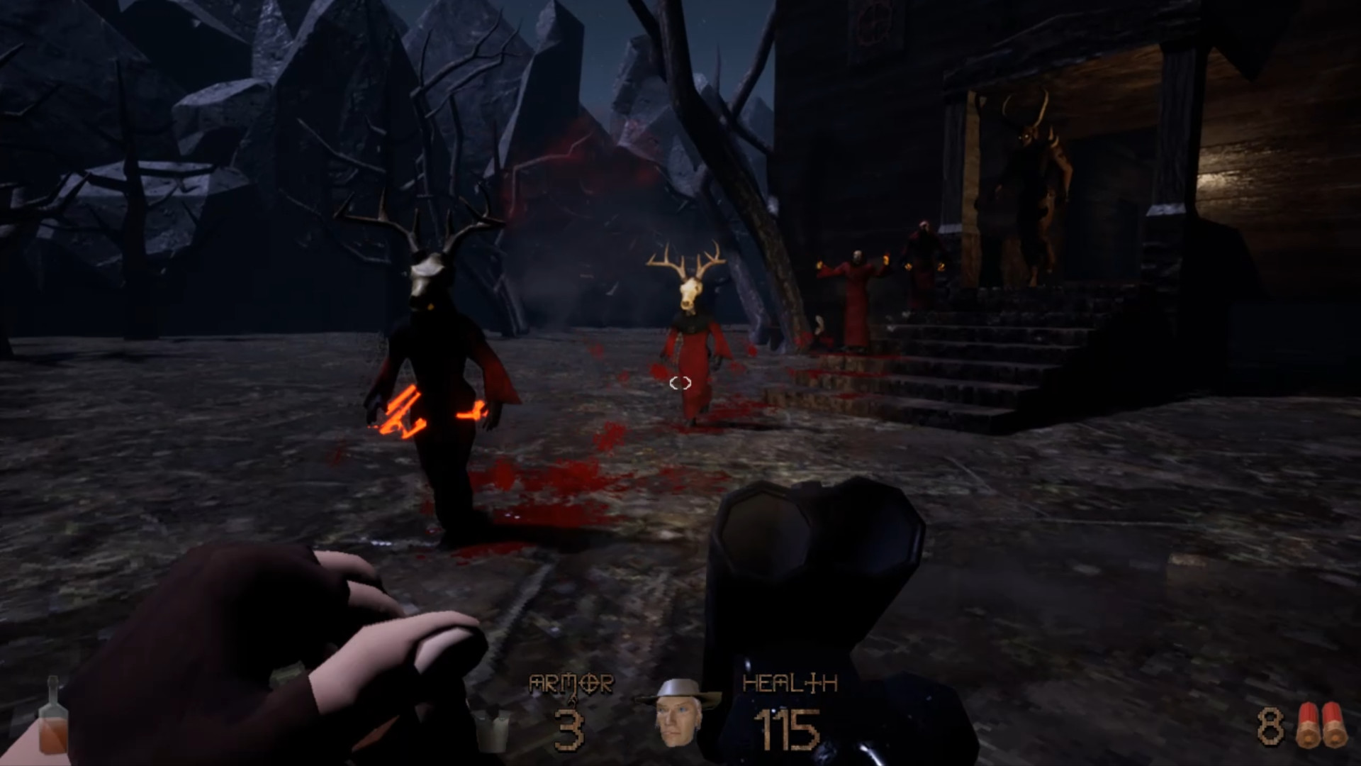 Bloom screenshot 20