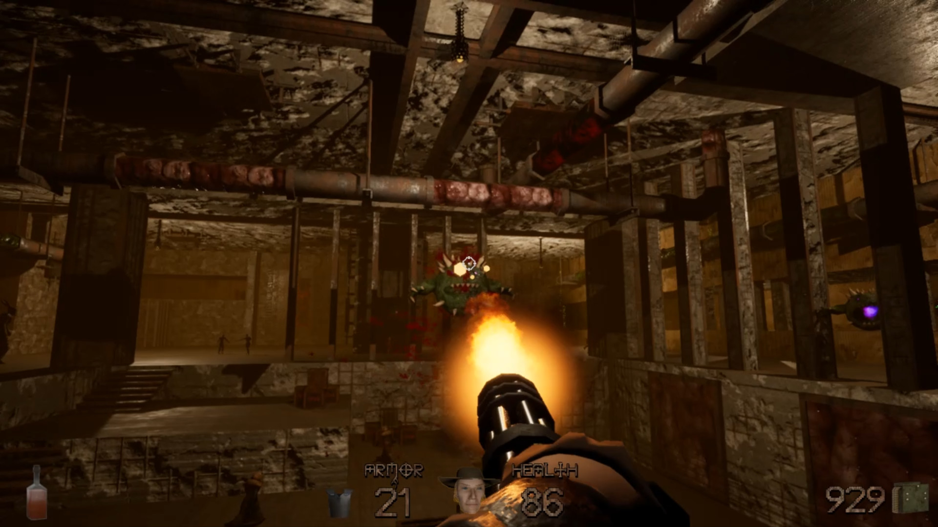 Bloom screenshot 35