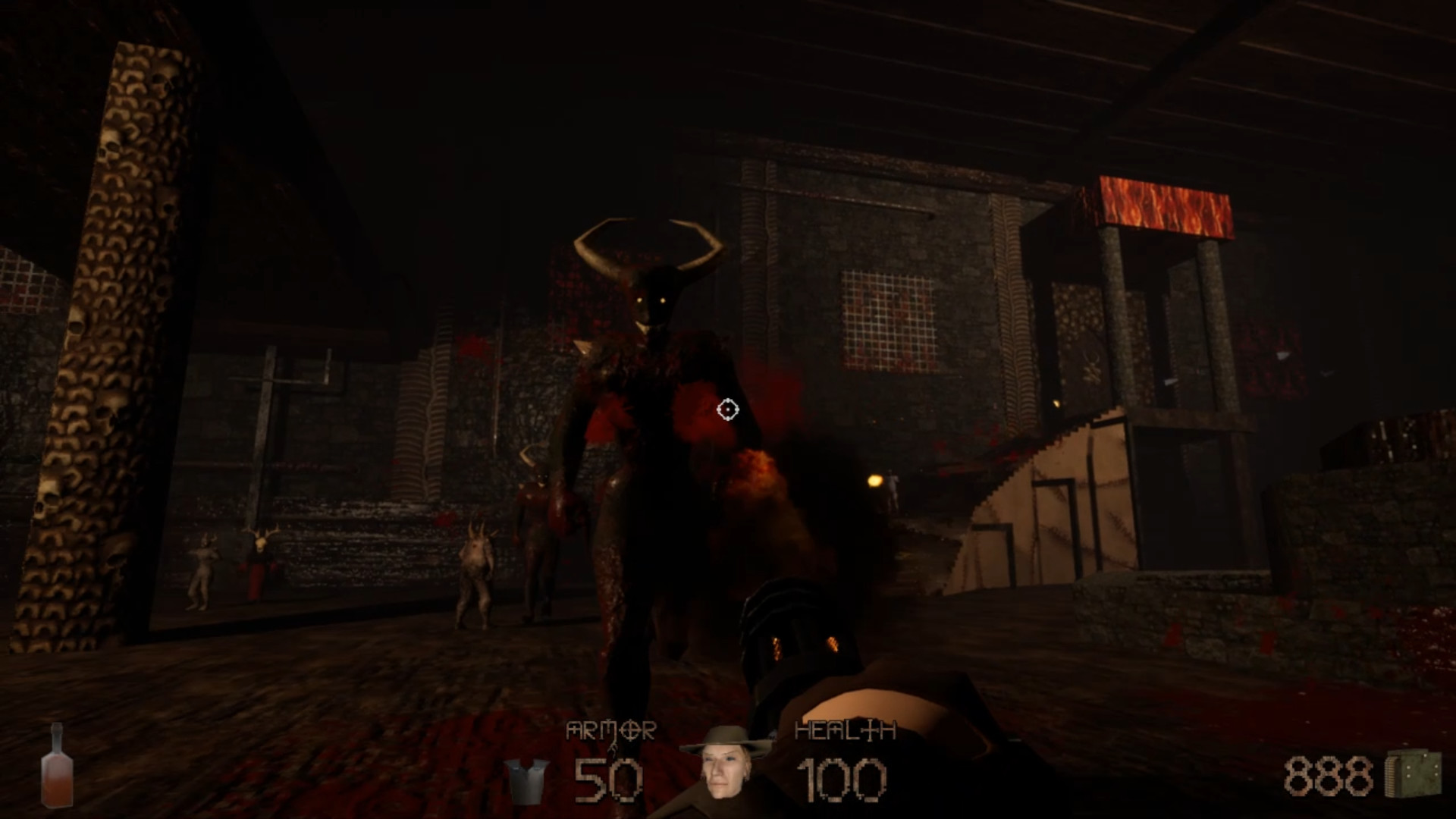 Bloom screenshot 54