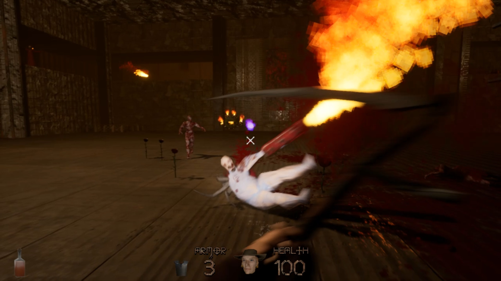 Bloom screenshot 41