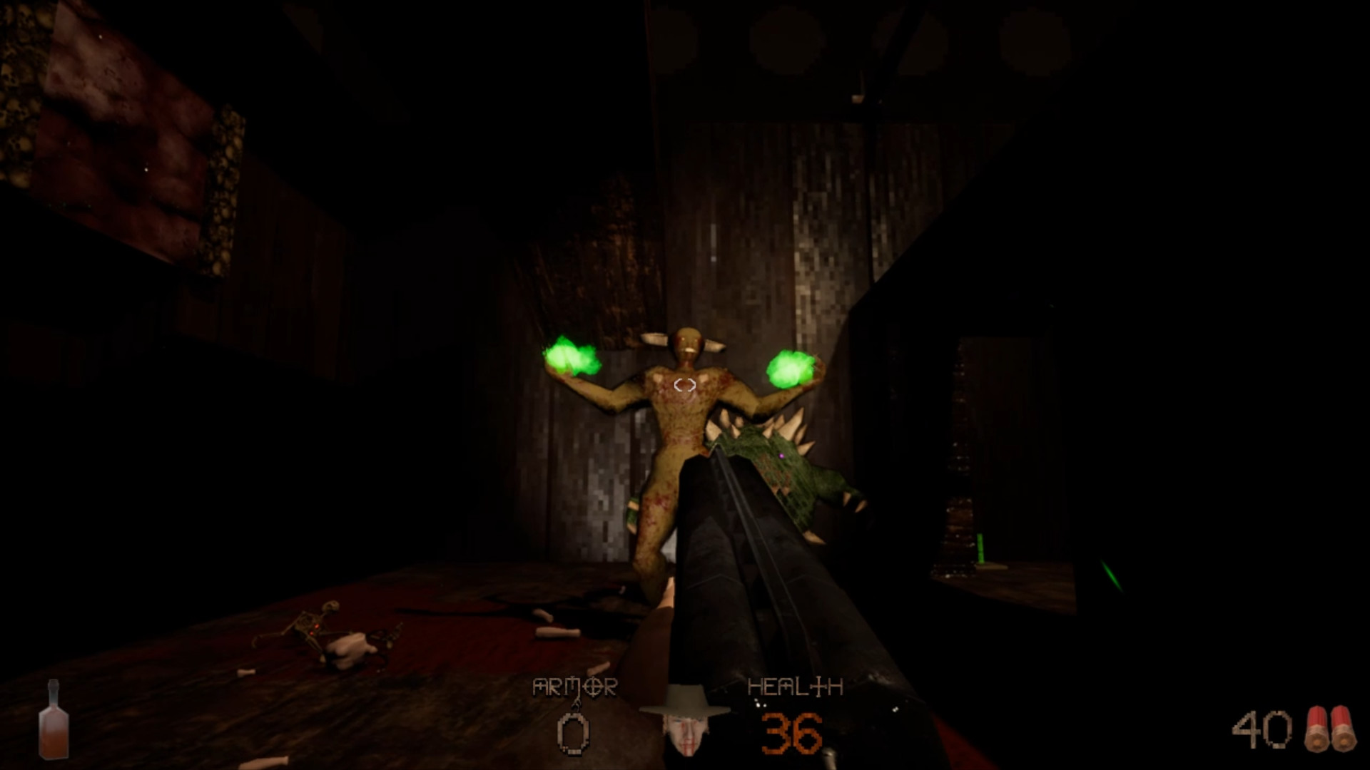 Bloom screenshot 62