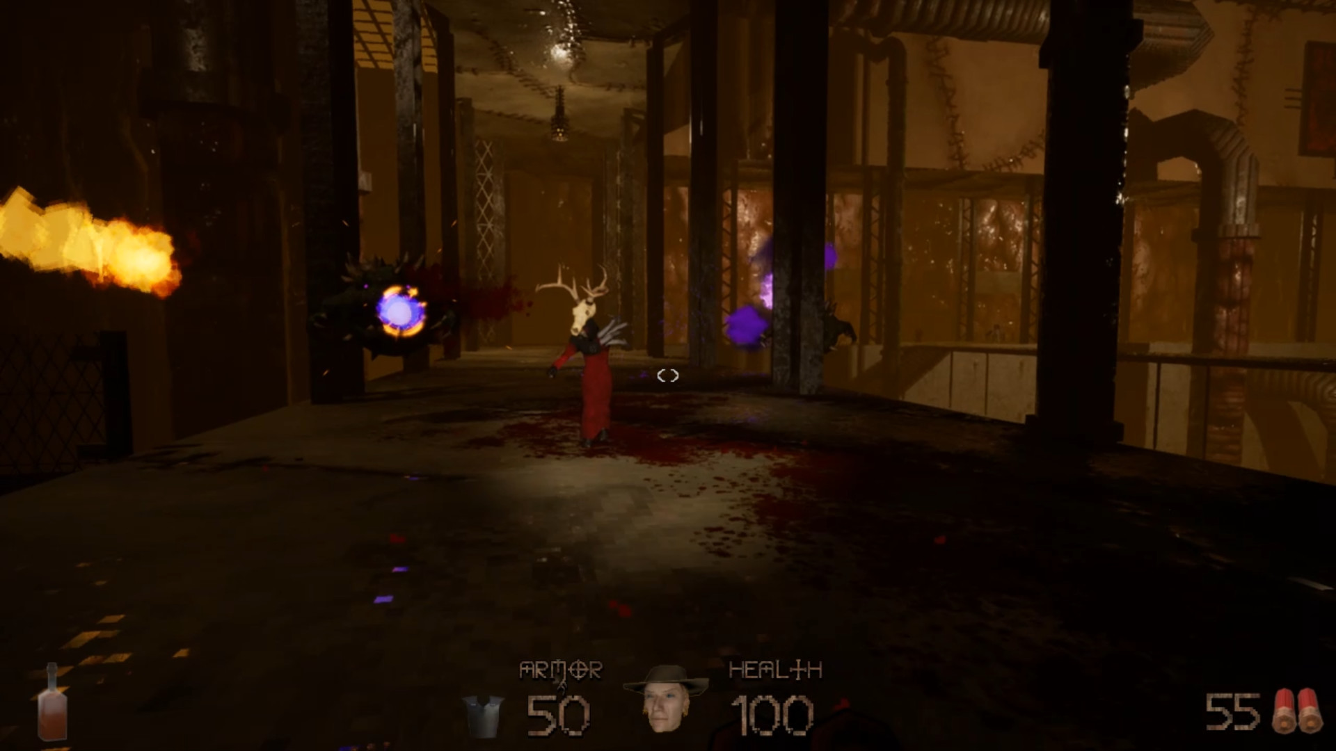 Bloom screenshot 43