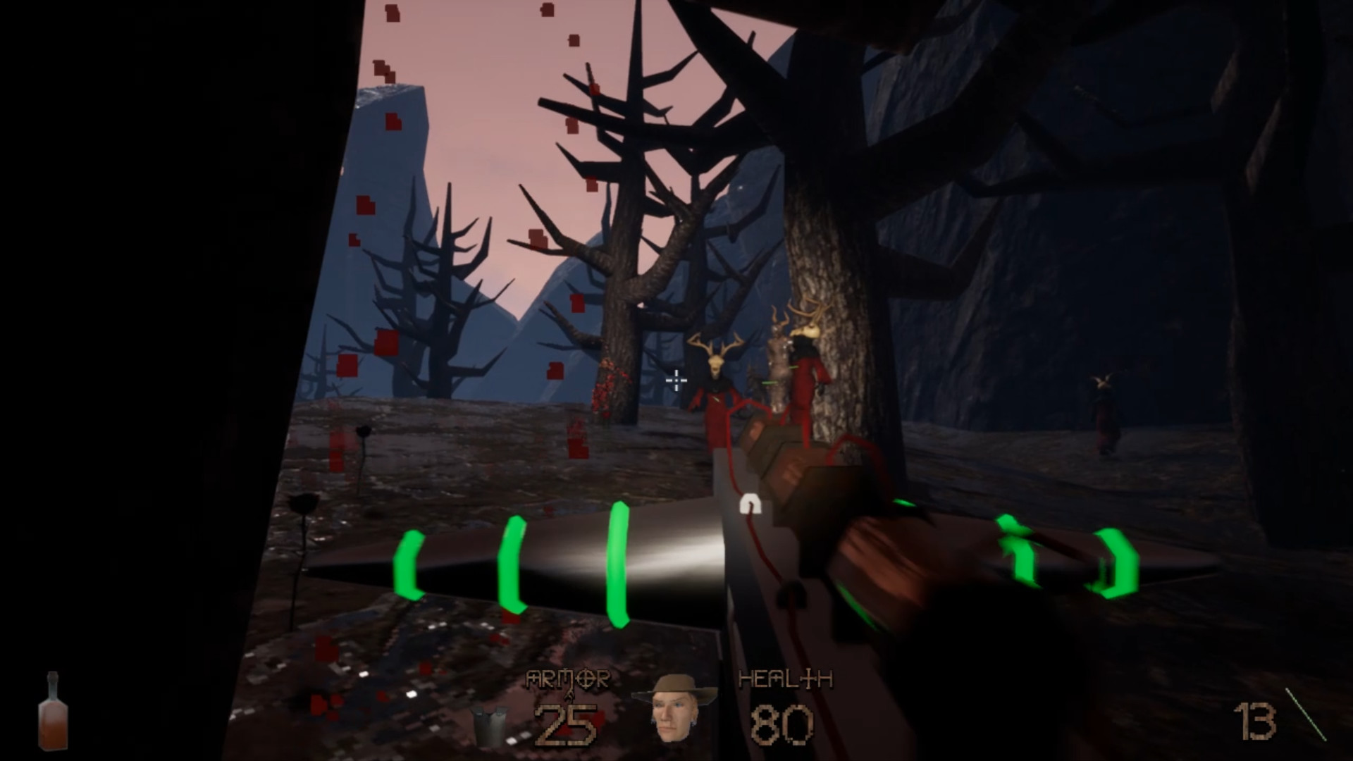 Bloom screenshot 2