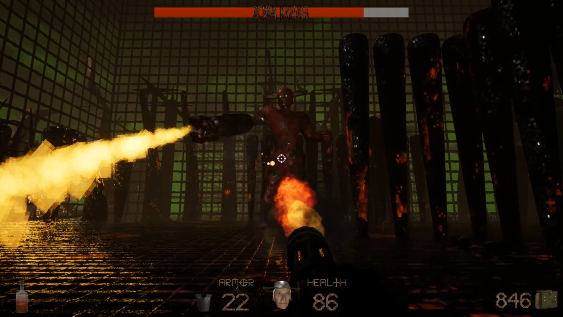 Bloom screenshot 50
