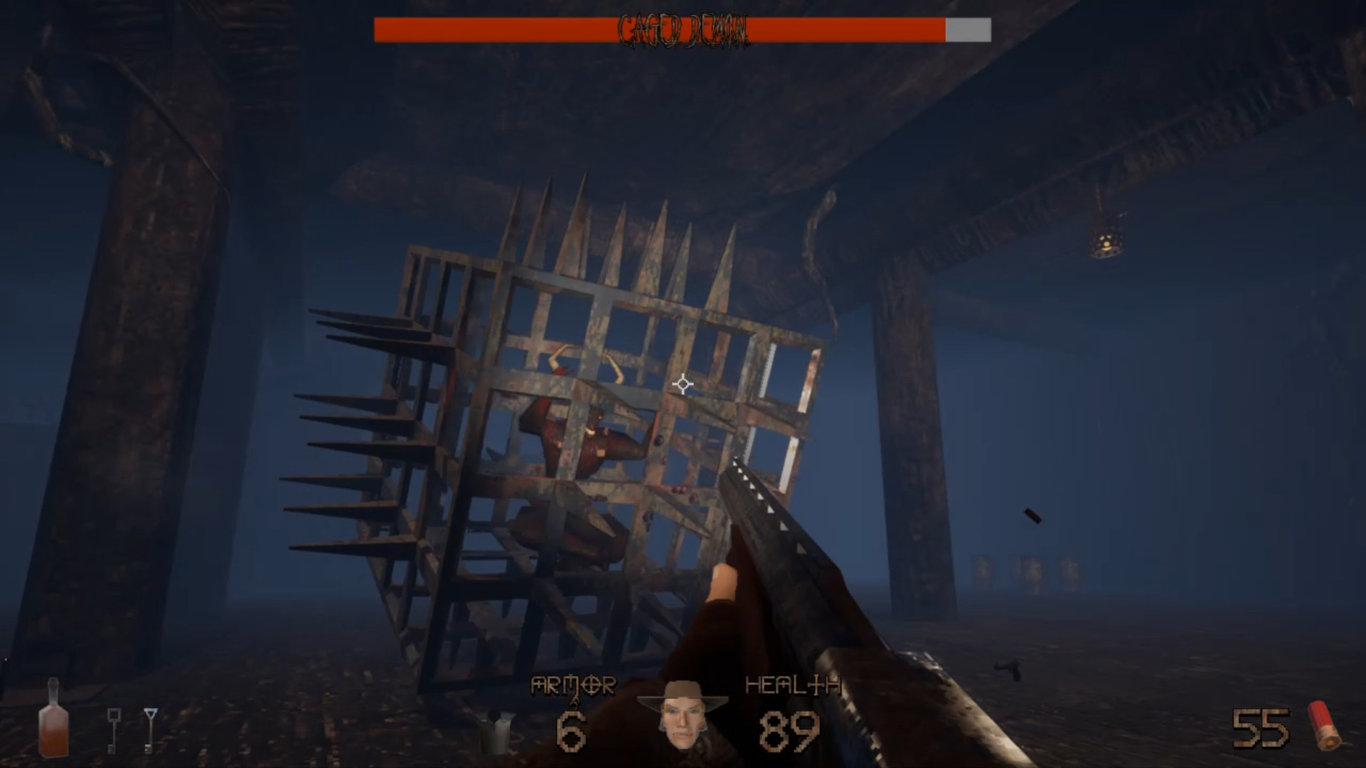 Bloom screenshot 7