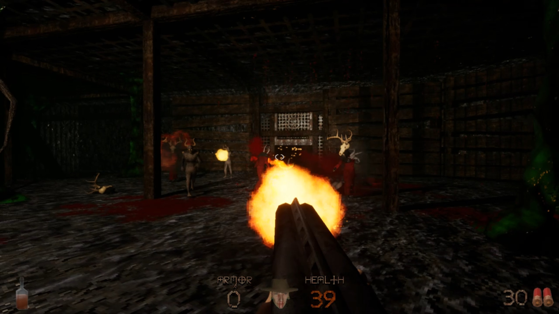 Bloom screenshot 10