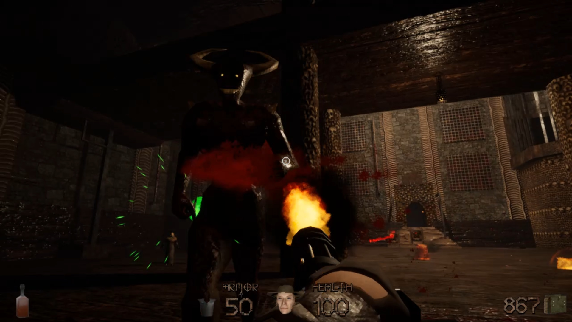 Bloom screenshot 56