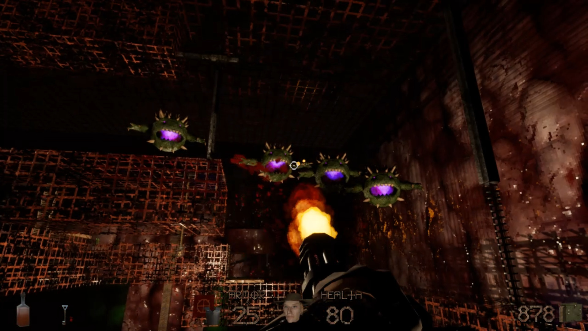 Bloom screenshot 65