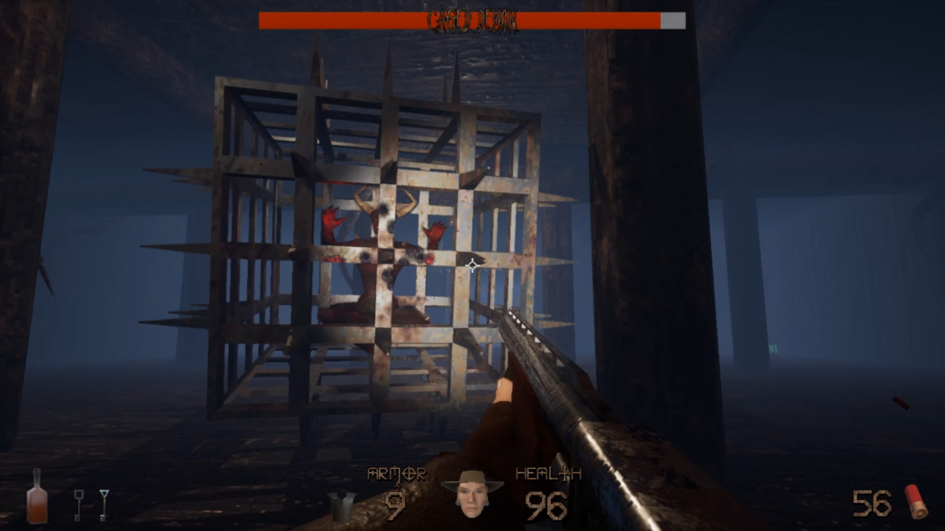 Bloom screenshot 6