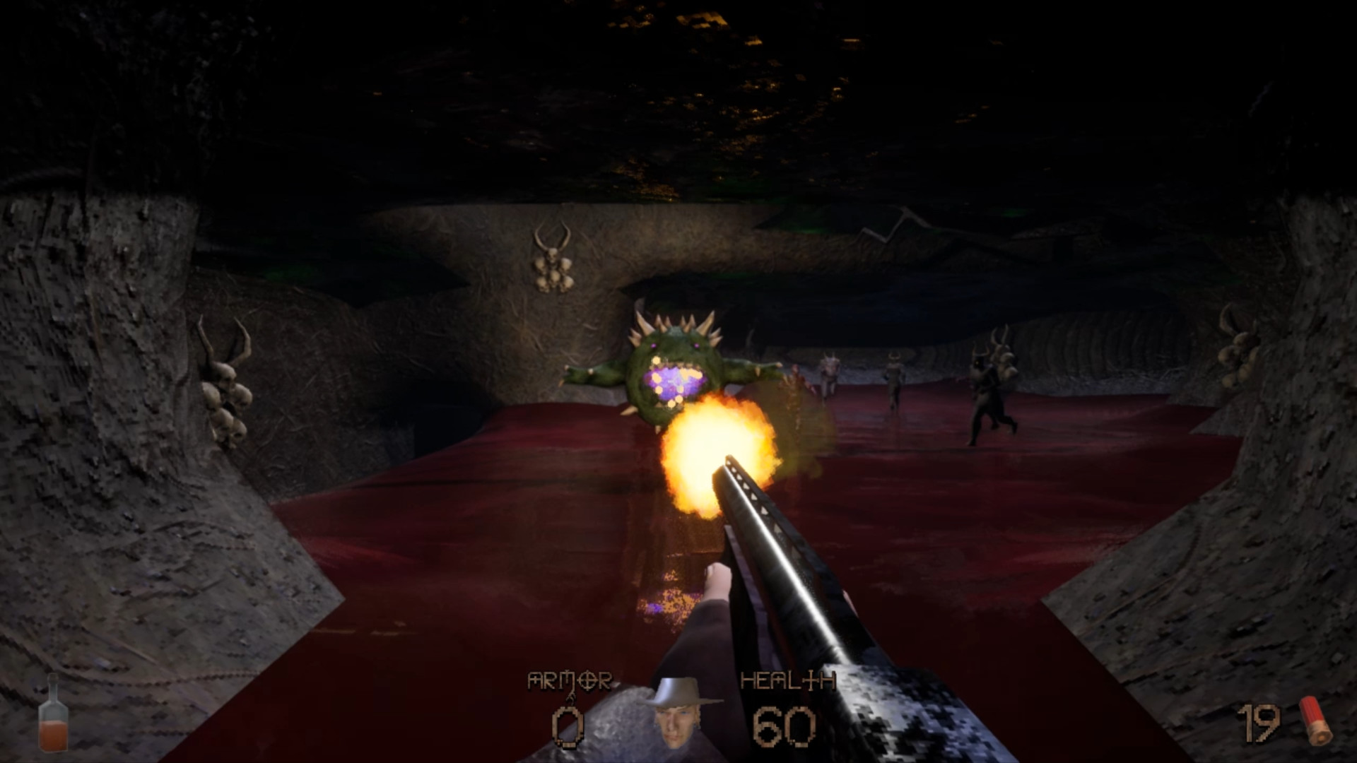 Bloom screenshot 22