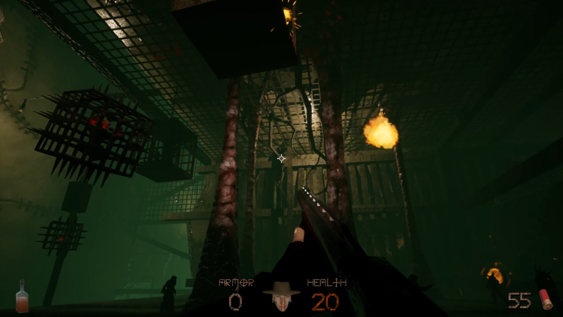 Bloom screenshot 15