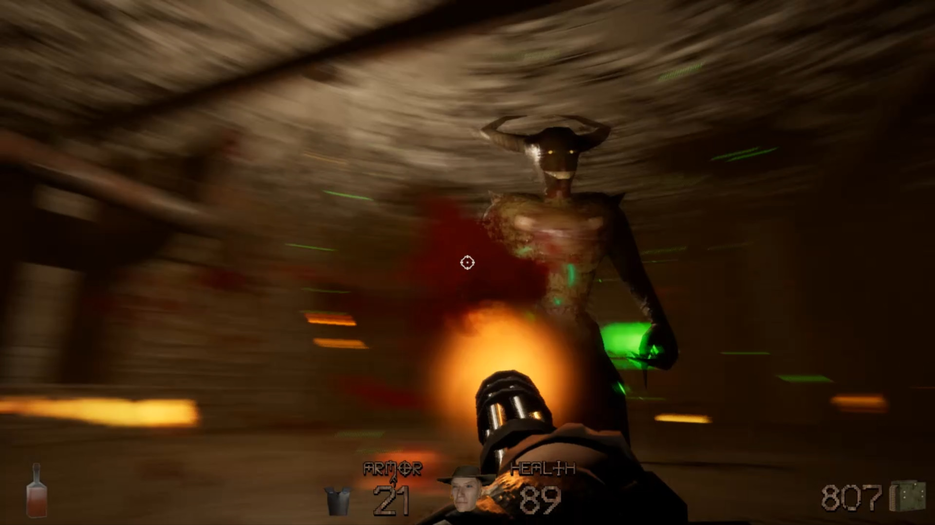 Bloom screenshot 37