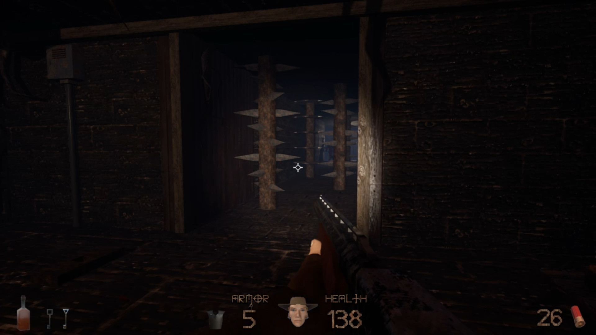 Bloom screenshot 5