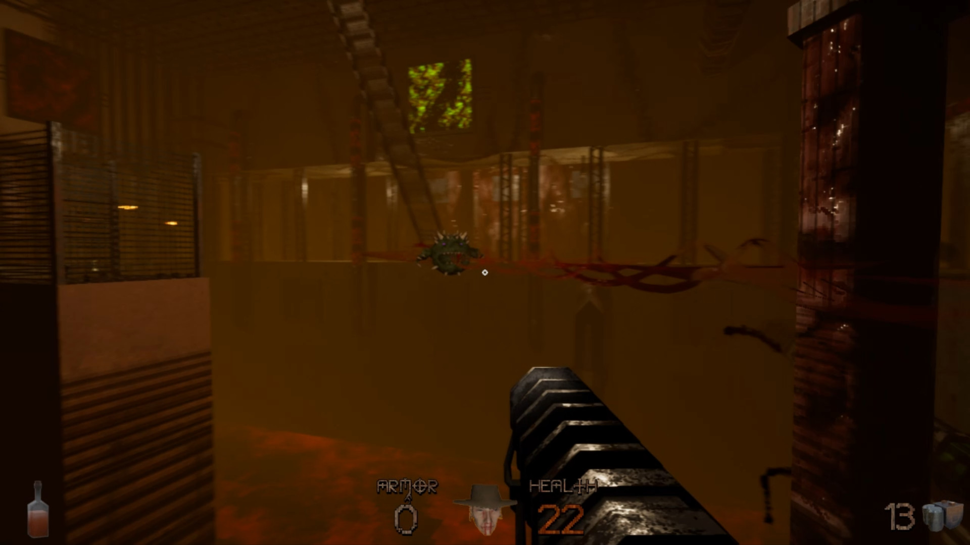 Bloom screenshot 47