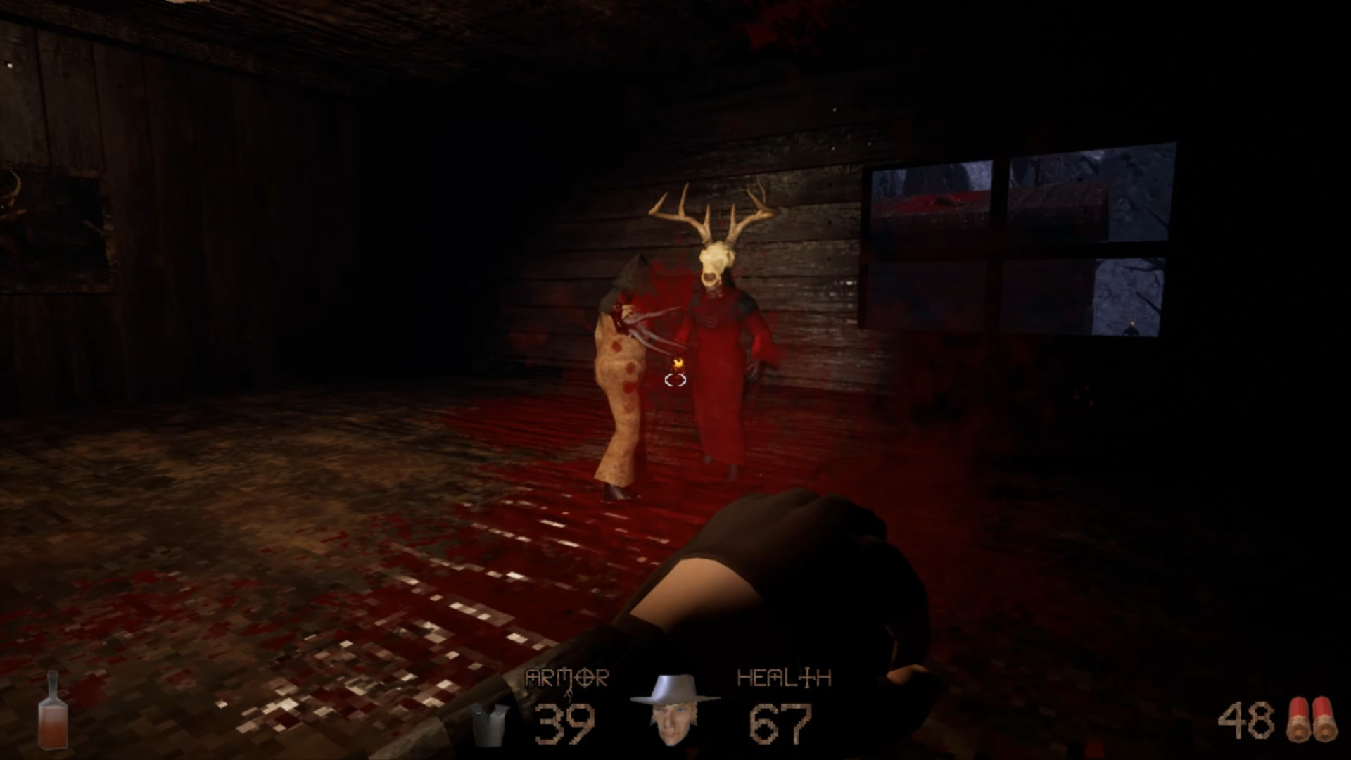 Bloom screenshot 17