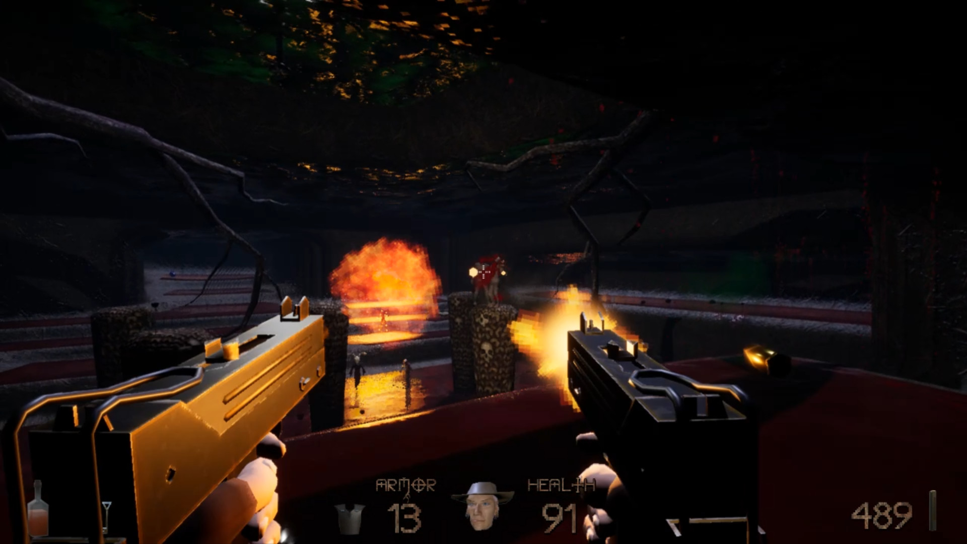Bloom screenshot 24