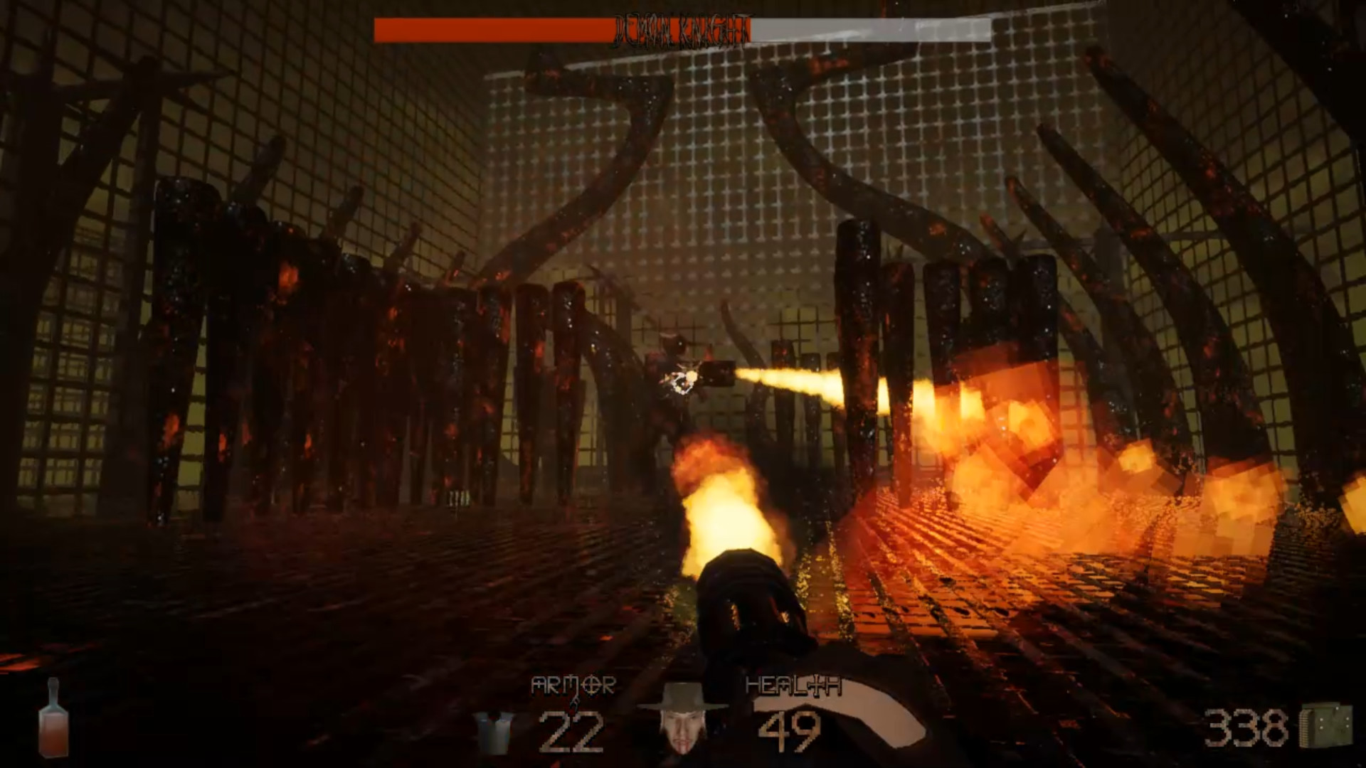 Bloom screenshot 51