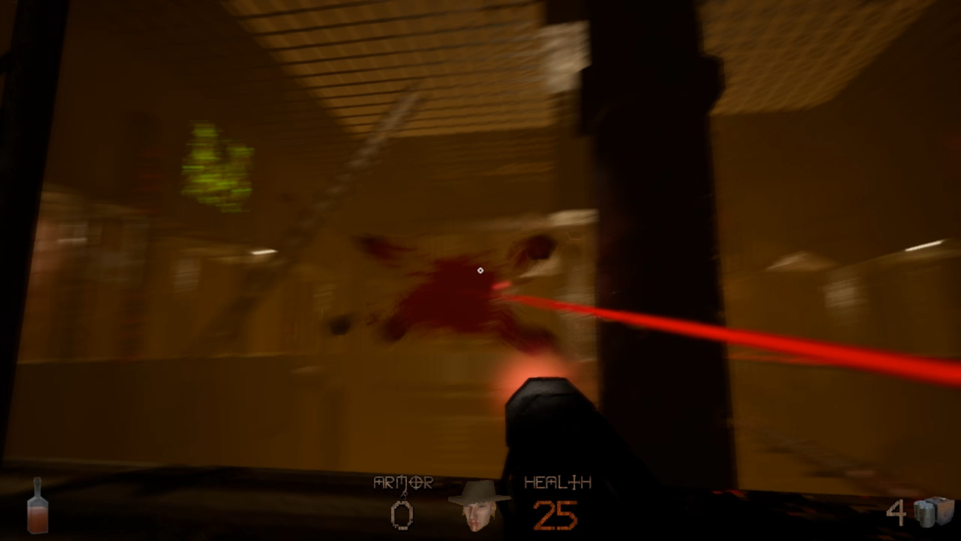 Bloom screenshot 48