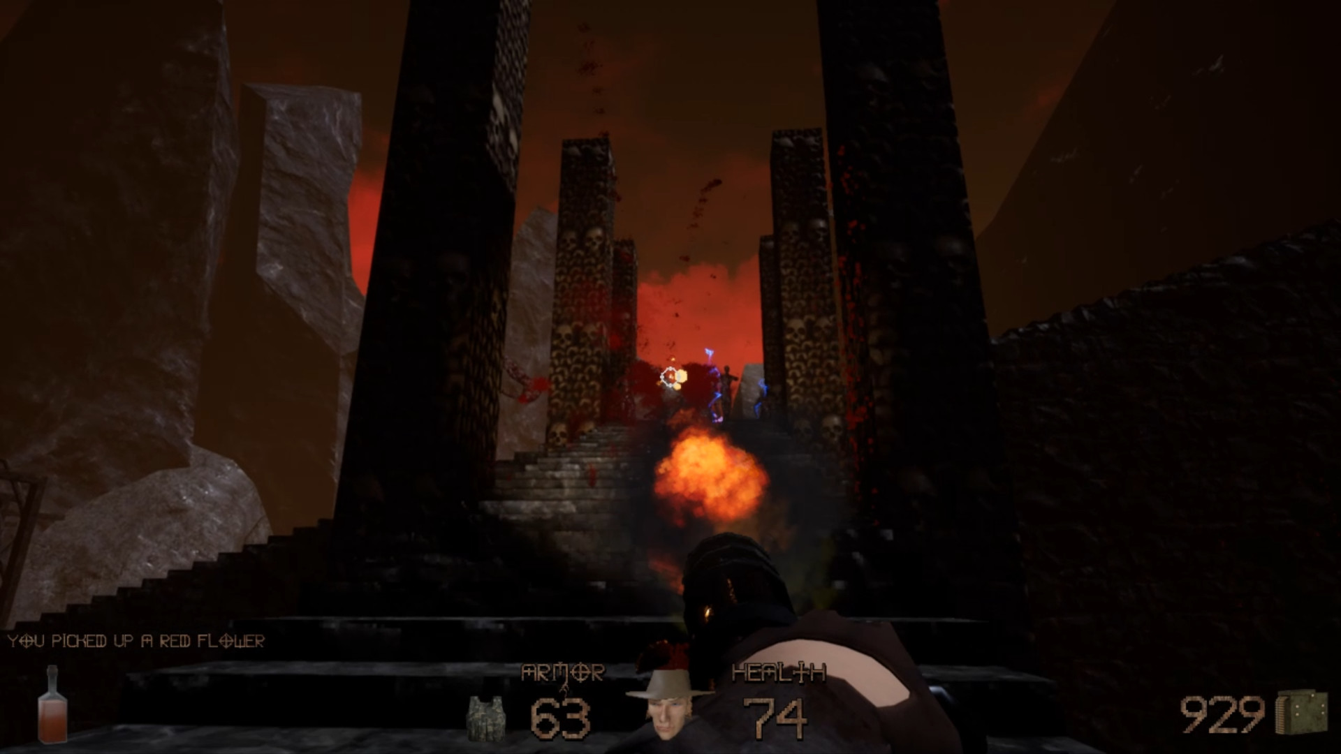 Bloom screenshot 70