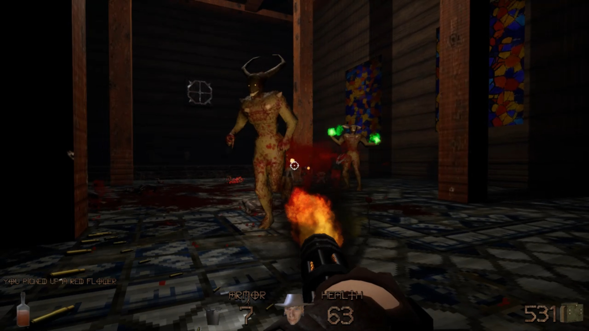 Bloom screenshot 21