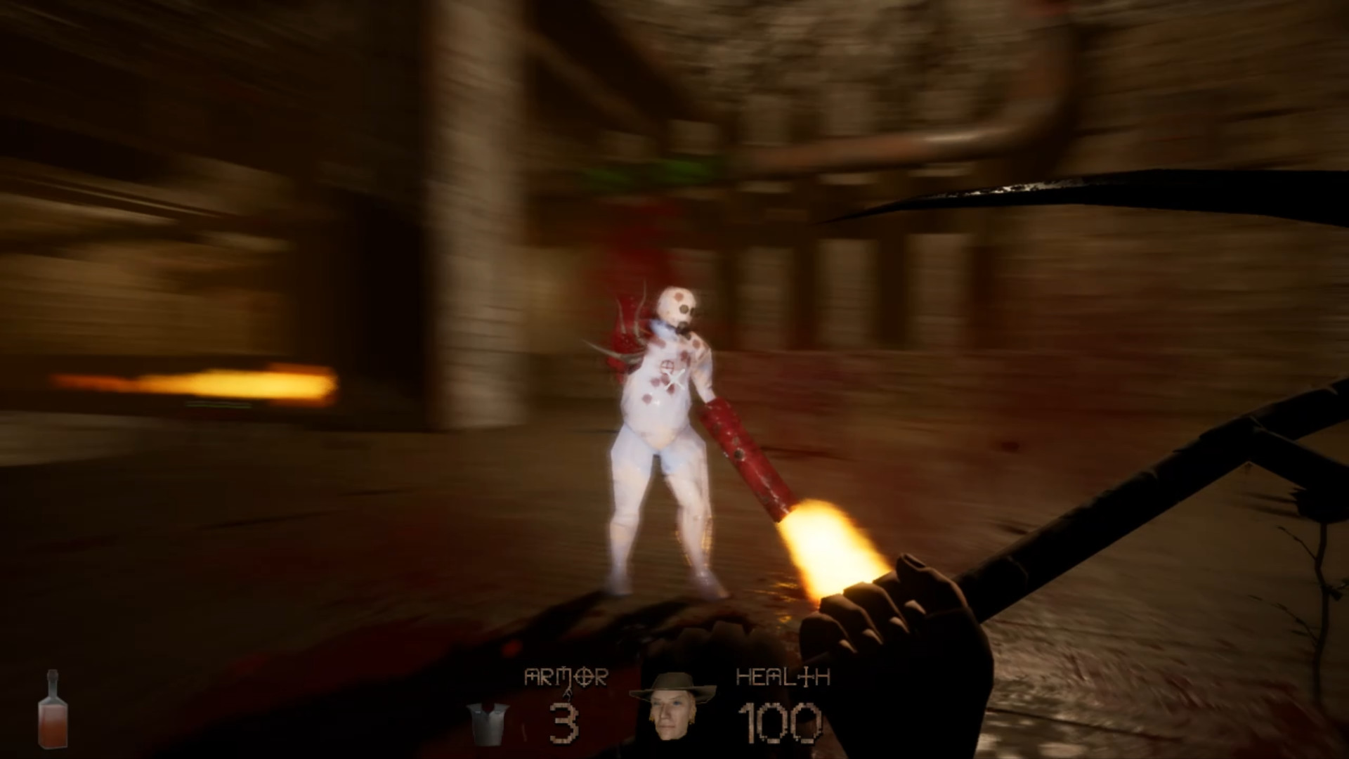 Bloom screenshot 39
