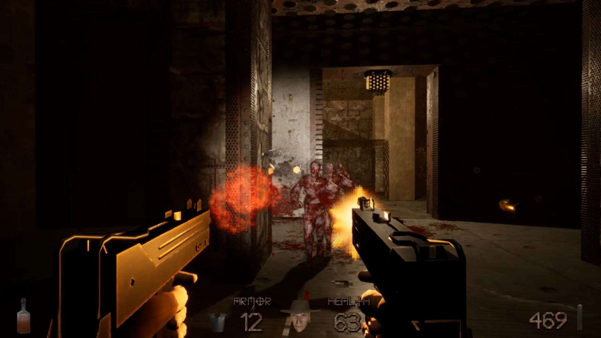 Bloom screenshot 42
