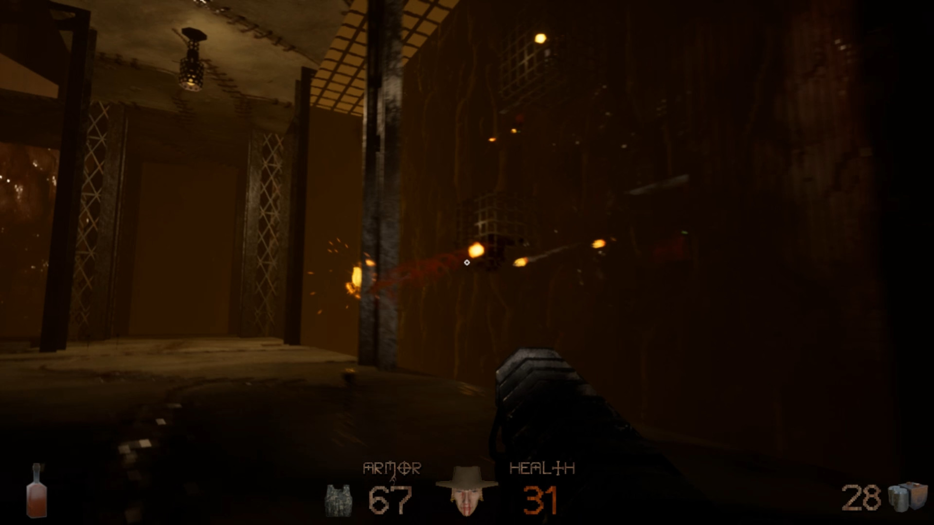 Bloom screenshot 44