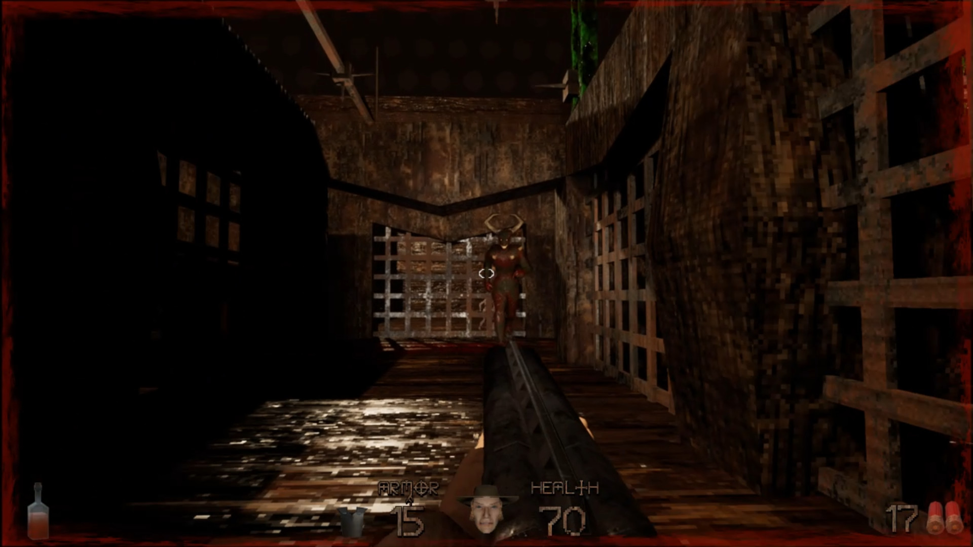 Bloom screenshot 64