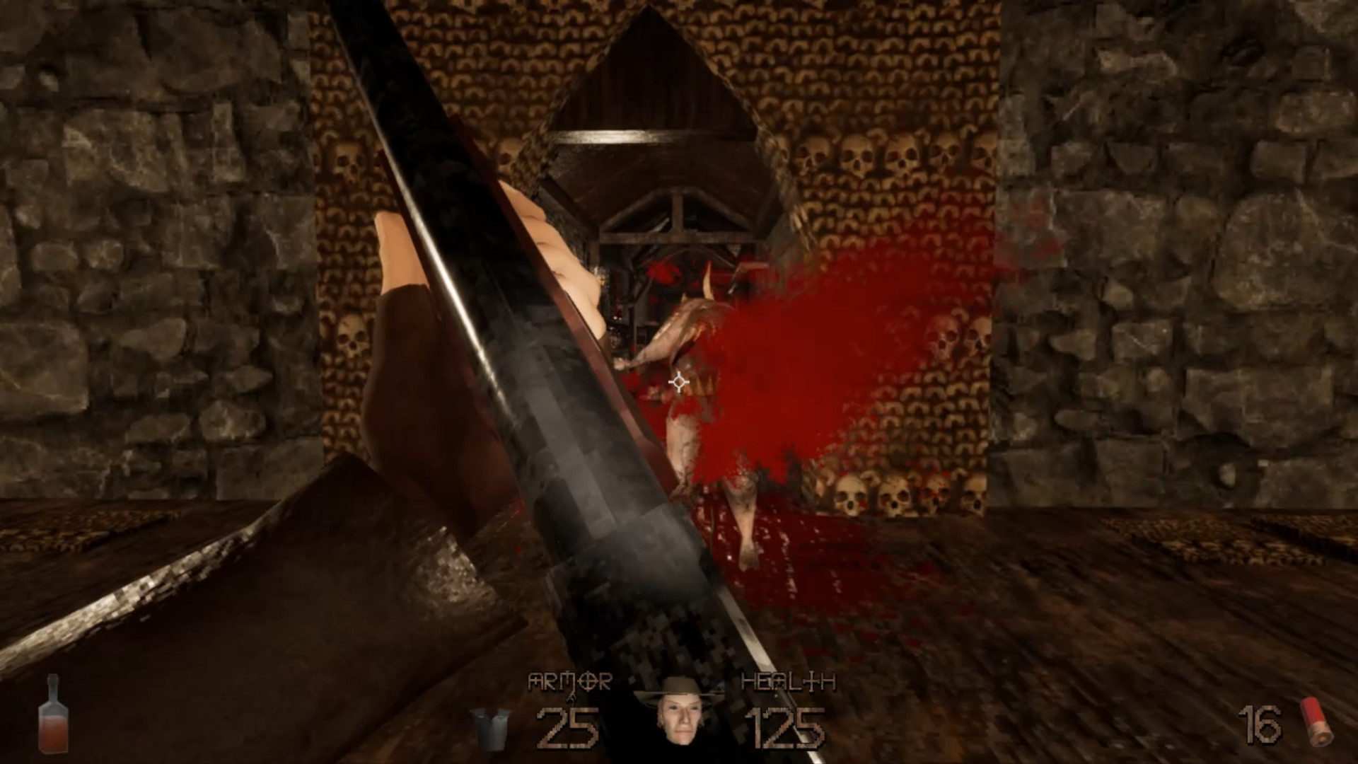 Bloom screenshot 53