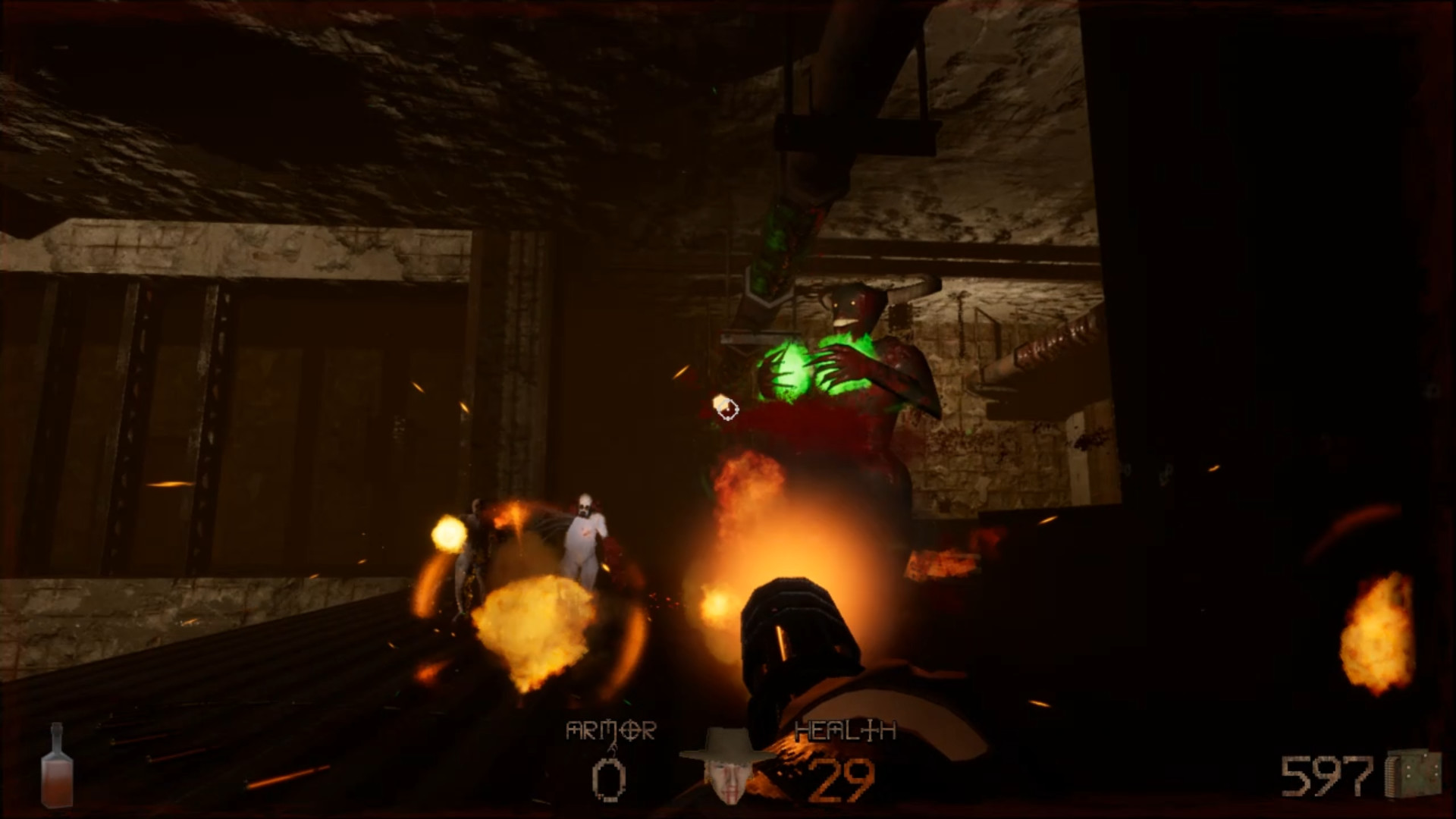 Bloom screenshot 33