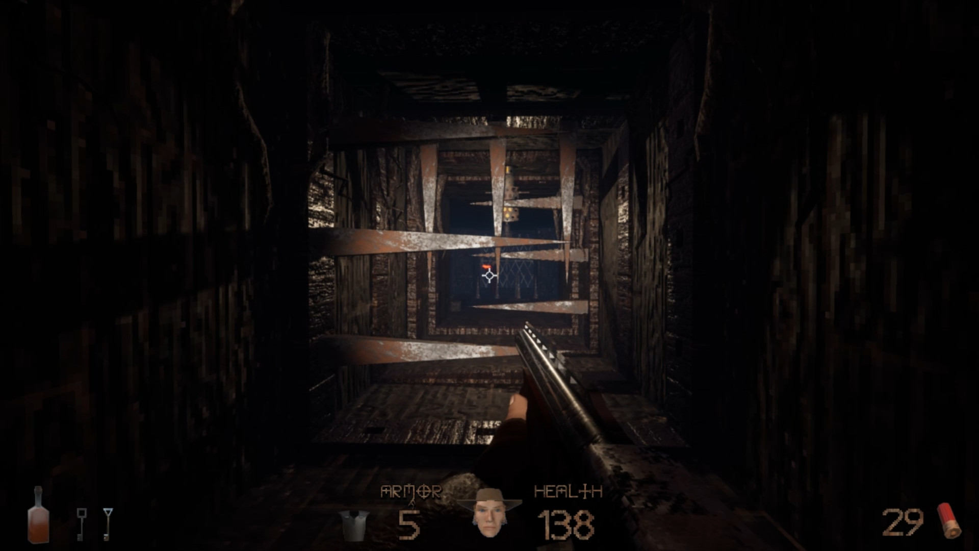 Bloom screenshot 4