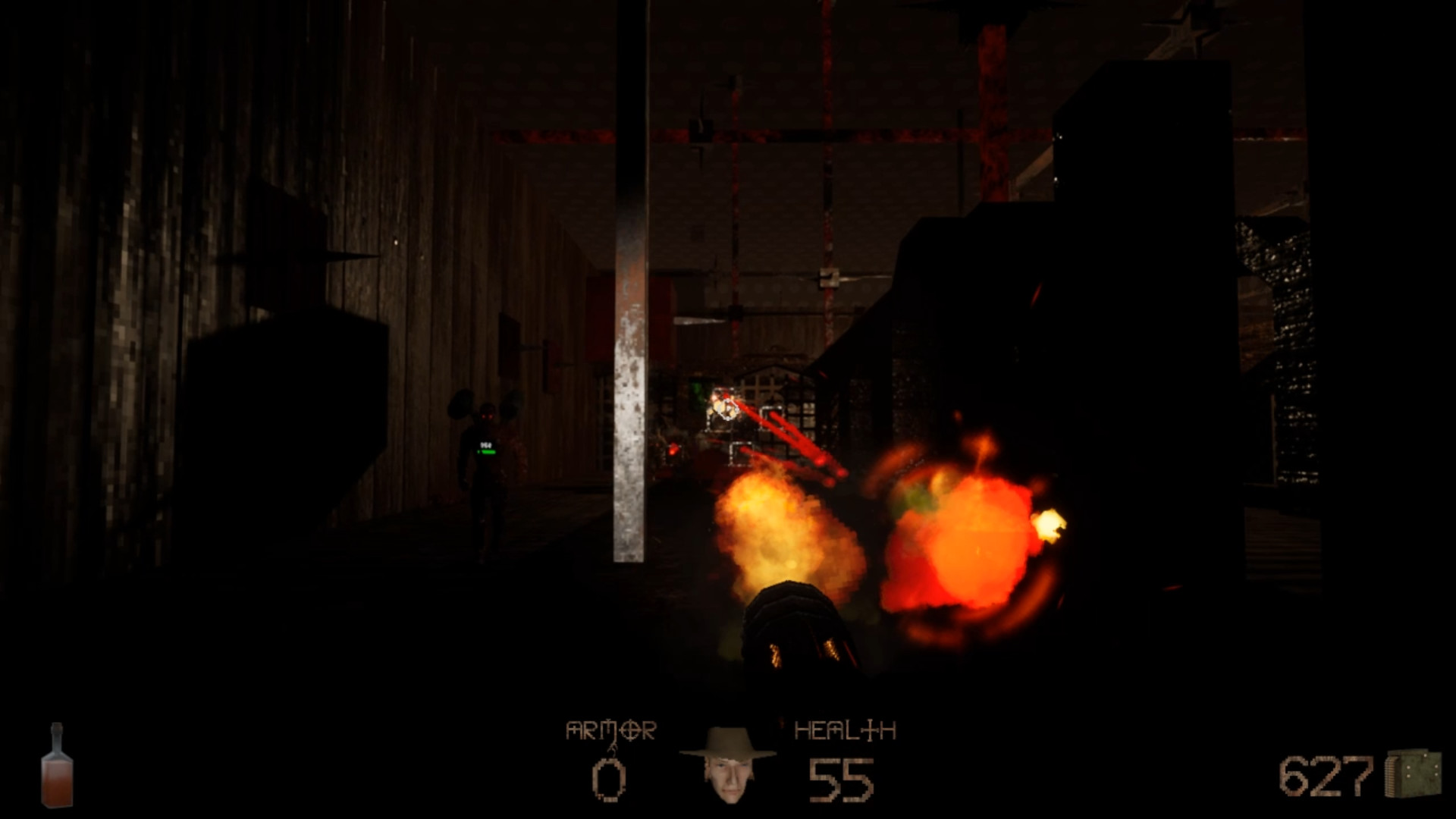 Bloom screenshot 63