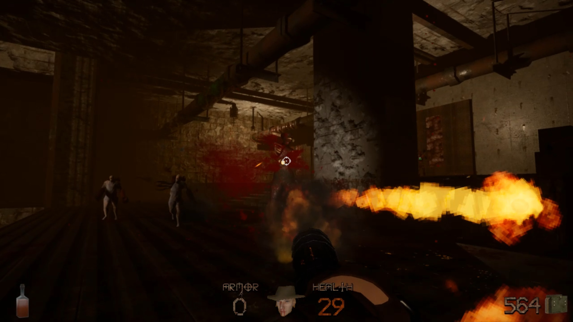 Bloom screenshot 34