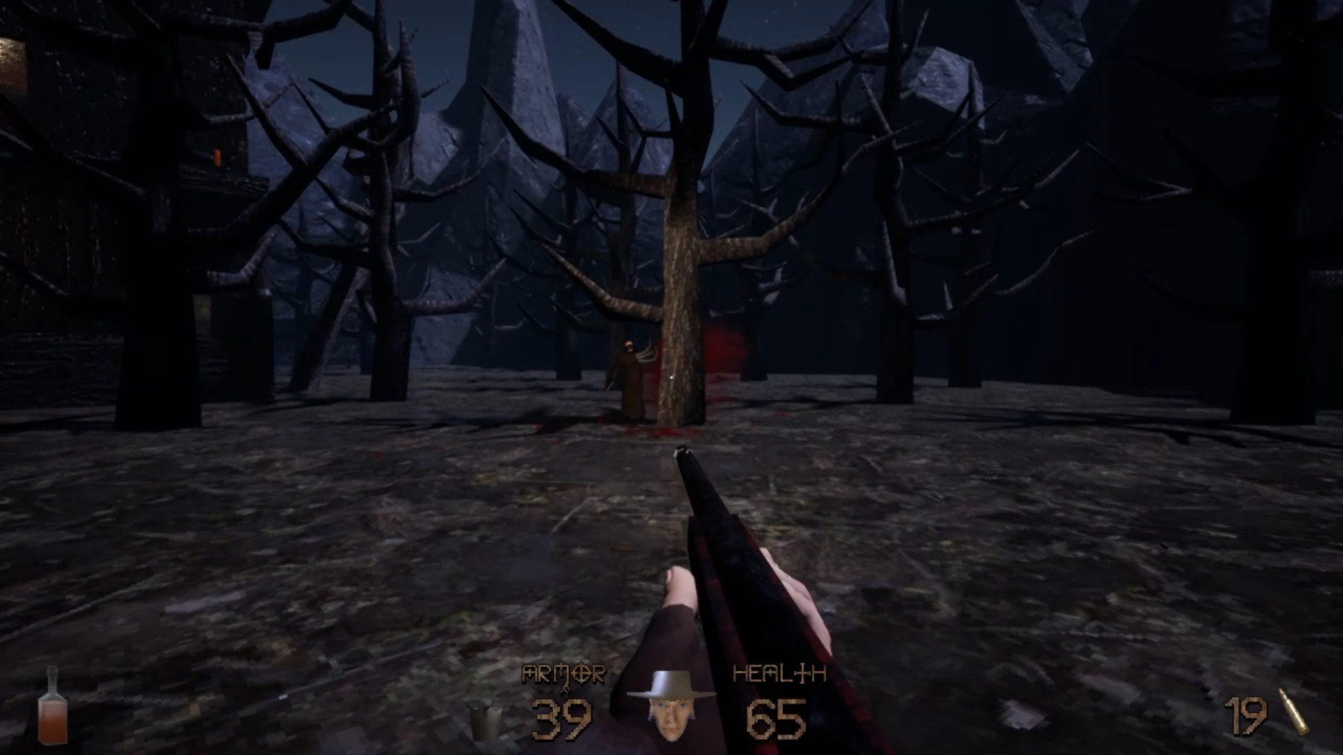 Bloom screenshot 16