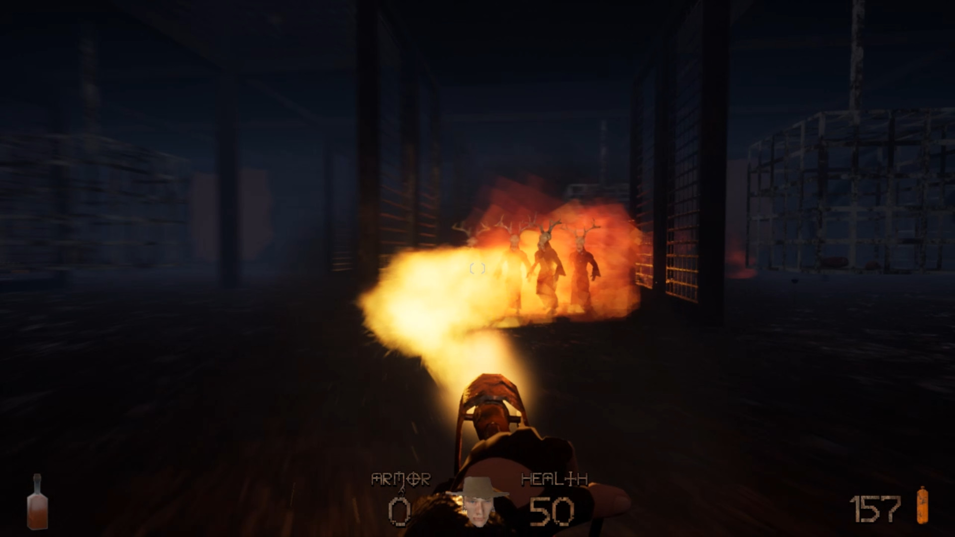 Bloom screenshot 3